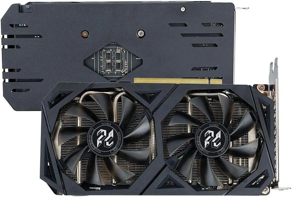 Rtx 2060 6GB GDDR6