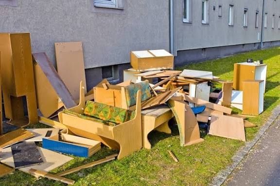 Debarasare apartamente reciclare fiare