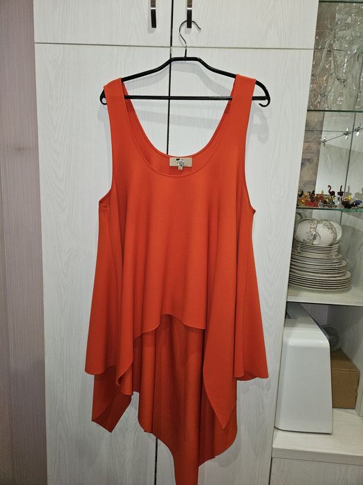 Платье женское  +жилетка