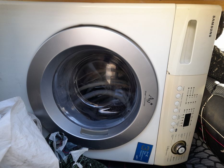 Запчасти от Стиральной машины.