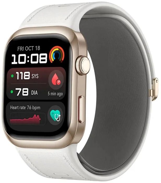 Смарт Huawei Watch D2