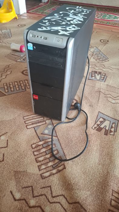 Системник за 10 тыс