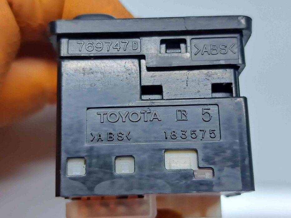 Buton reglaj oglinzi Toyota Rav 4 III (ACA3, ACE, ALA3, GSA3, ZSA3) [F