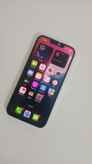 Iphone 13 pro 256