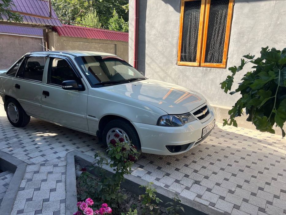 Нексия 2  2014 йил