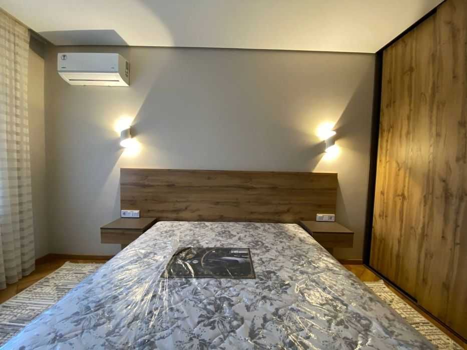 Новая квартира на Дархане! 2/3/9 65 м²!