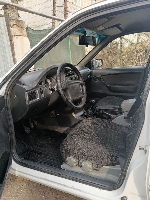 Nexia 2 gibrit 2009 yil prabeg 400min kraska kapot krilo yana ozila