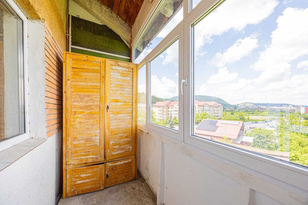 117.000 € | 3 camere în Brașov – Noua | 66,55 mp | 2 băi