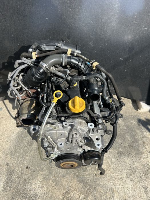 Vand Motor Dacia / Renault an 2022  1.0  H4D 470