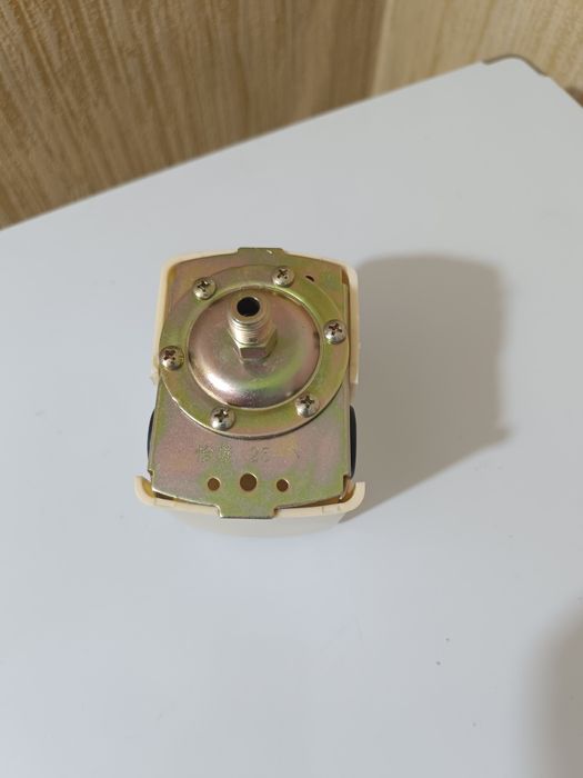 Реле давления прессостат