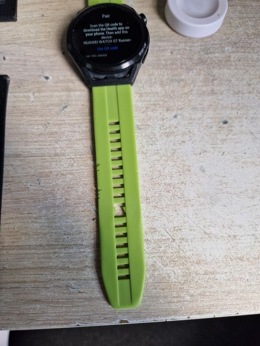 Huawei watch GT Runner
