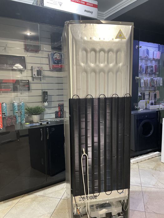 Холодильник Indesit ITR 5200 G УЦЕНКА НОВЫЙ