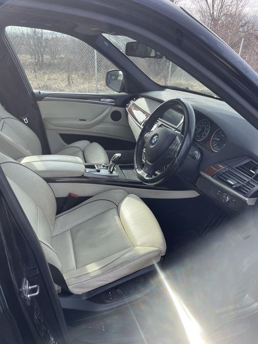 НА ЧАСТИ БМВ Х5 Е70 / BMW X5 E70