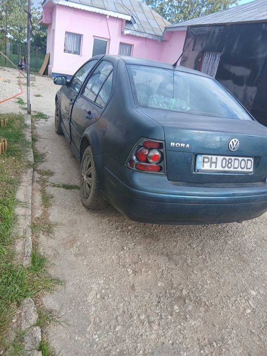 Vand Volkswagen bora 1.9