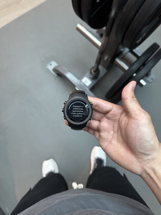 Garmin Marq Commander