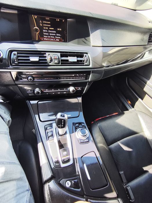 BMW F11 520D*AUTOMAT*2013
