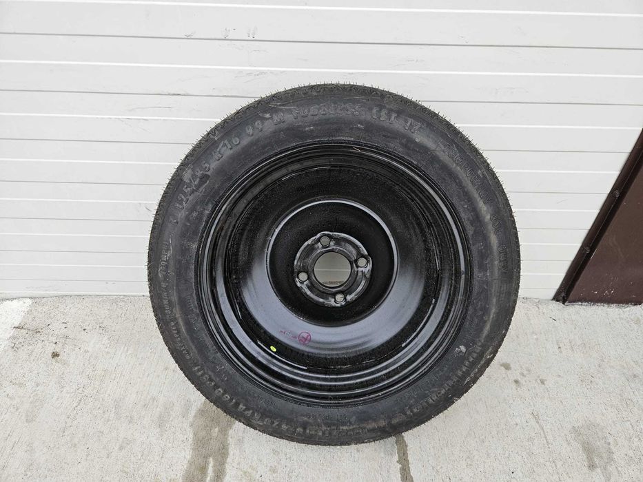 Janta Slim R16 4x108 CITROEN-PEUGEOT 2008,206,207,208,3008,301,307,308