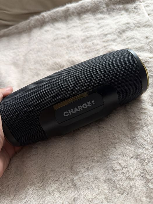 JBL CHARGE 4 Колонка