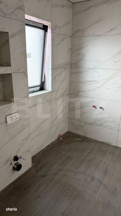 Casa moderna, materiale premium, 150 mp construiti, zona rezidentiala