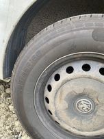 Vand roti de tabla renault tranzit opel vivaro 16”C