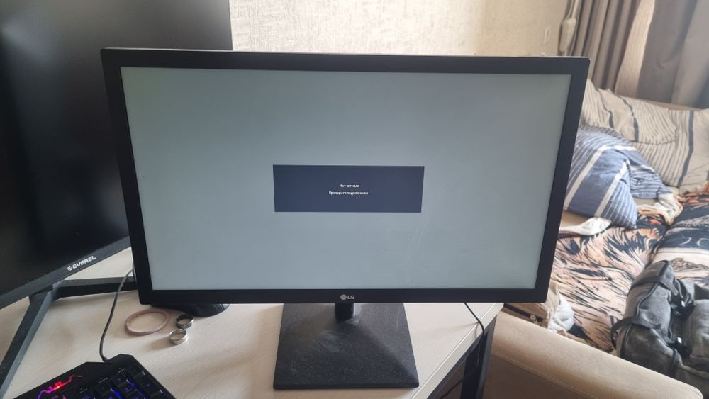 Мониторы Xiaomi и LG 24 диагональ в отличном состоянии