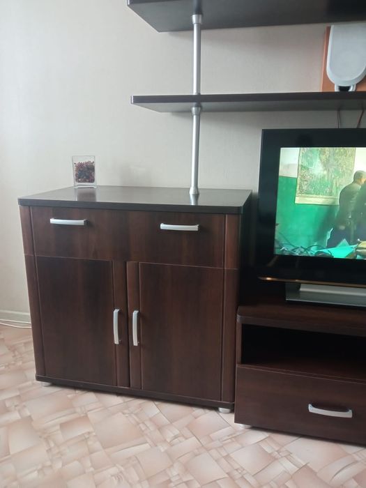 Стенка-горка,мебель