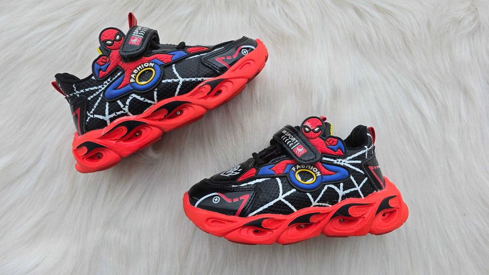 Детски маратонки Спайдърмен №27/28
