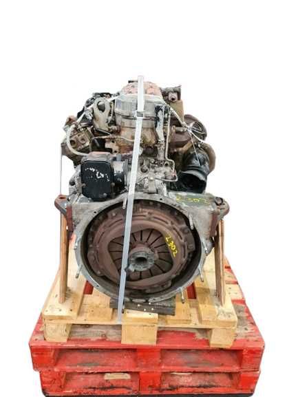 Motor complet Tector 6ISB pentru camioane Iveco - Piese de motor Iveco