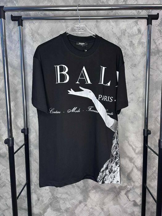 Tricou Balmain New Model