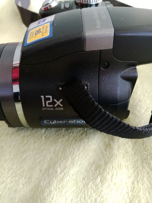 Продам Цифровую камеру.