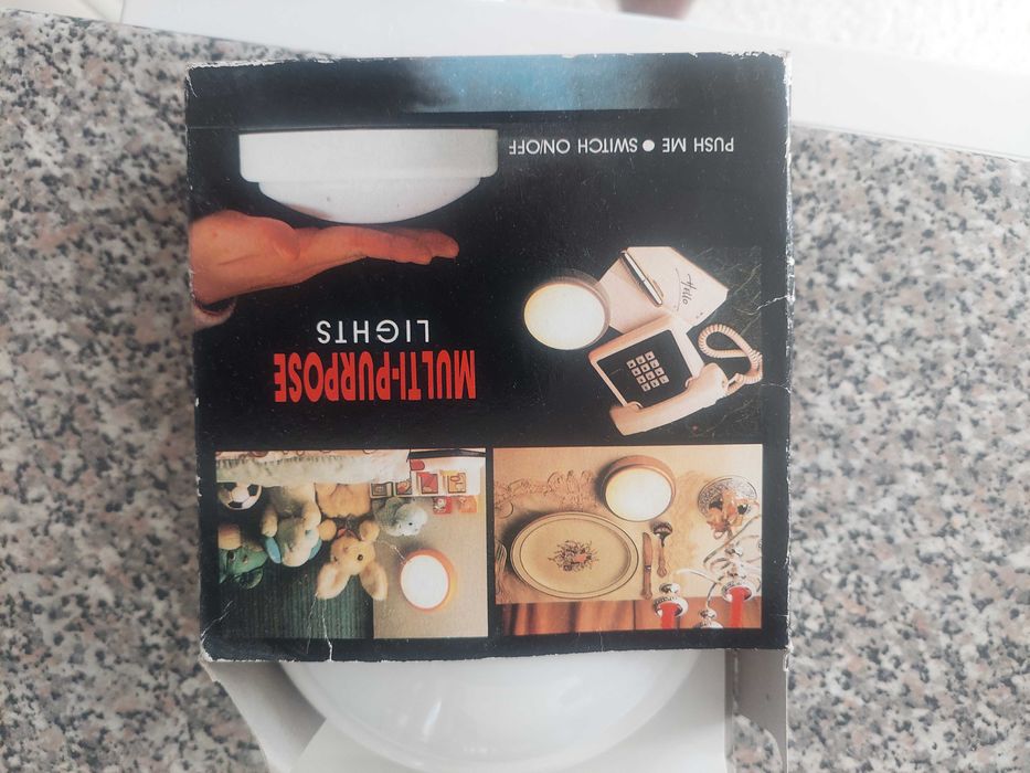 Плафони 220 волта и такива на батерии