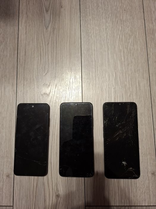 Vand Lot Telefoane Redmi pentru Piese