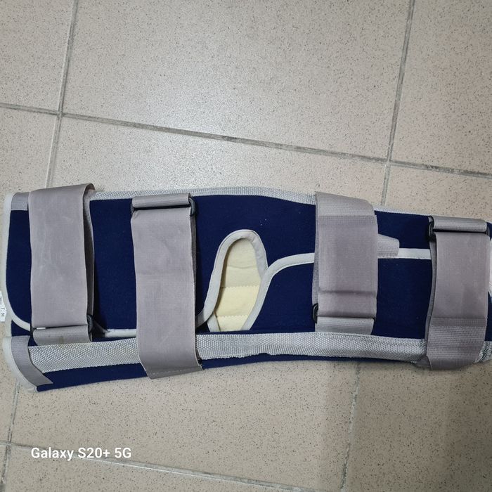 Orteze fixe genunchi 46 și 52 CM