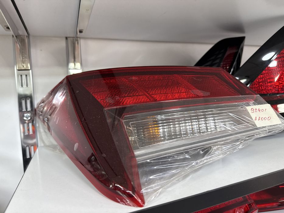 Hyundai elantra zapchast