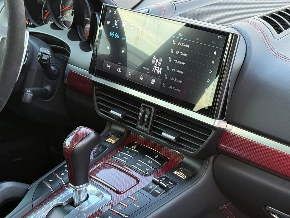 Porsche GTS Model RAR