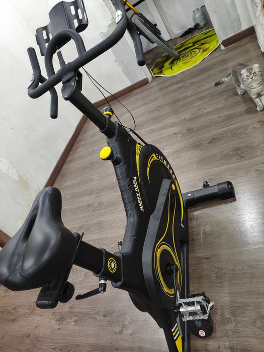 Продам велотренажер