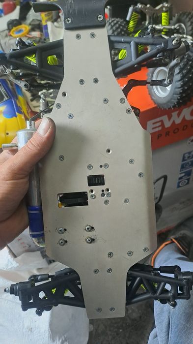 Продавам Rc модели  1/10
