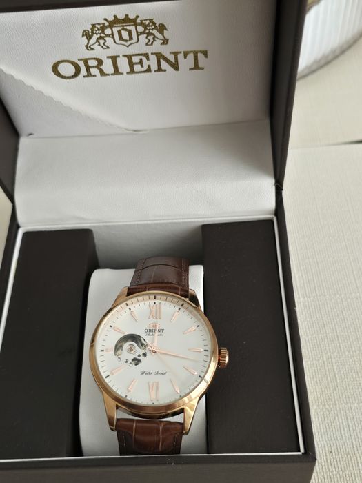 Ceas Orient automatic