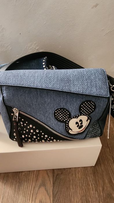 Детски чанти Desiqal