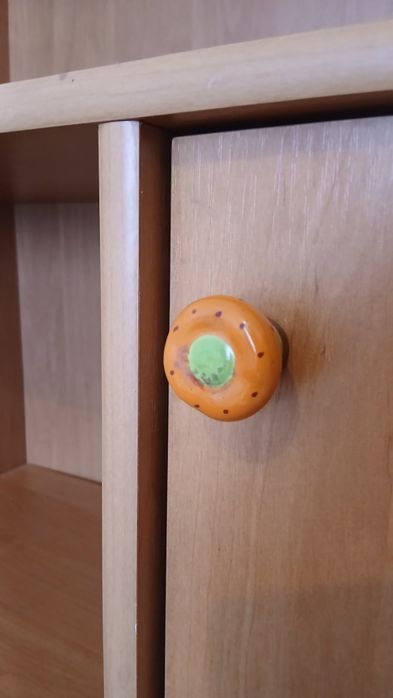 Продам комод в детскую