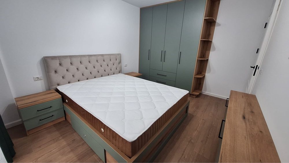 Apartament de inchiriat