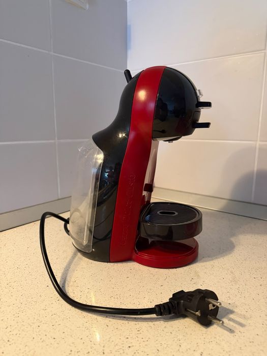 Nescafe Dolce Gusto Mini Me Krups