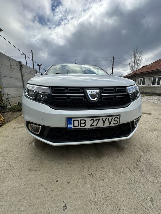 Dacia Logan 2019