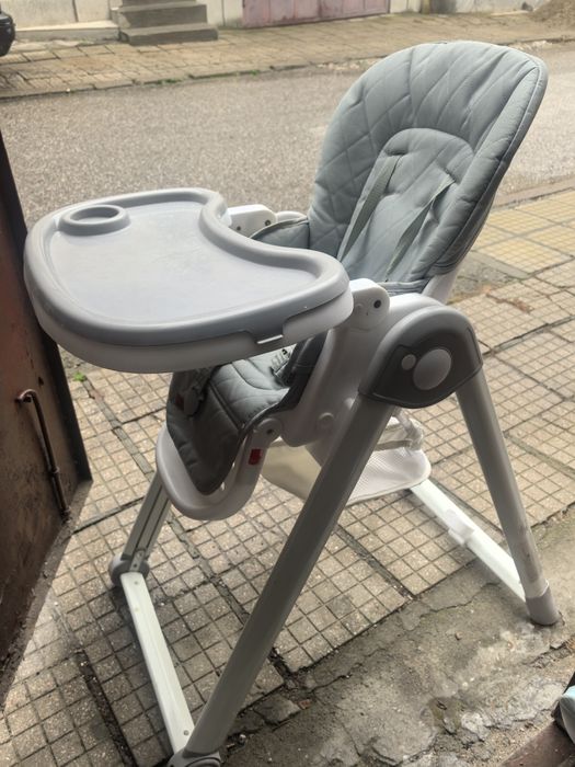 Продавам неща за бебе