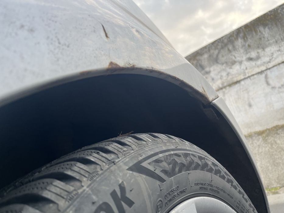 BMW 118d, 143 cp, Motor defect