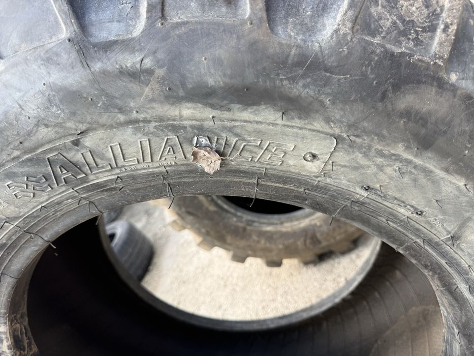 16.0/70r24 alliance