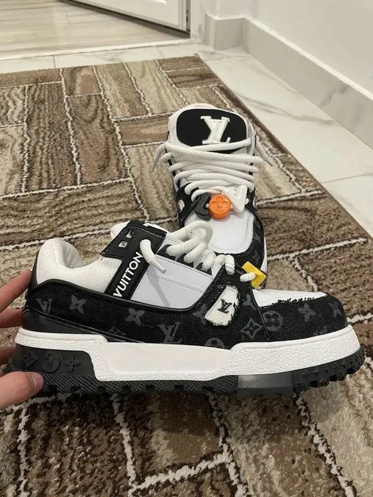 Lv maxi trainer calitate premium