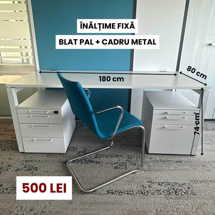 Birouri profesionale corporate / gaming / casă