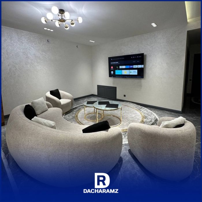 Своя дача премиум класса «My House Premium» со всеми удобствами