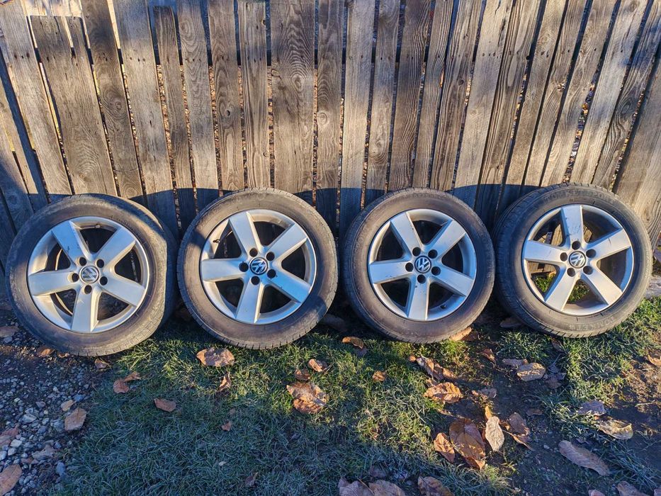 Geate awolksvagen R16